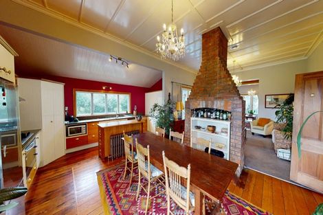 Photo of property in 247 Papaiti Road, Papaiti, Whanganui, 4584