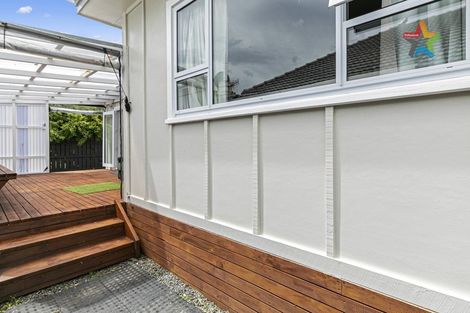 Photo of property in 1a Waldie Grove, Avalon, Lower Hutt, 5011