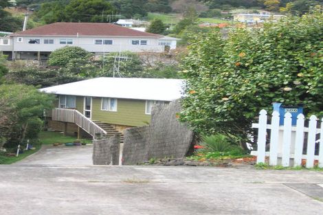 Photo of property in 306 Sandes Street, Thames, 3500