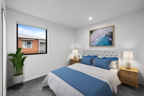 Photo of property in 10/43 New Brighton Road, Shirley, Christchurch, 8061