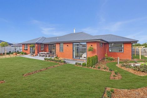 Photo of property in 7 Fibonacci Way, Leeston, 7632