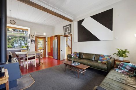 Photo of property in 40 Norfolk Street, Saint Clair, Dunedin, 9012