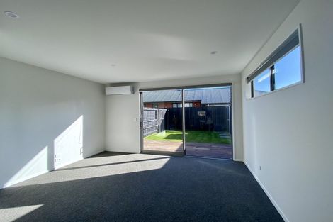 Photo of property in 13/101 Mackworth Street, Woolston, Christchurch, 8062