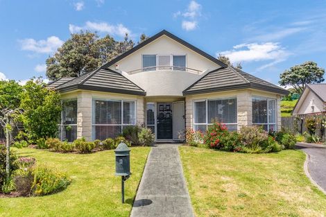 Photo of property in 8 Tudor Court, Paraparaumu Beach, Paraparaumu, 5032