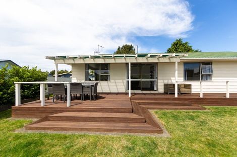 Photo of property in 43 Ryan Crescent, Greenmeadows, Napier, 4112