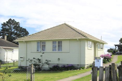 Photo of property in 78 Waerenga Road, Te Kauwhata, 3710