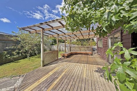 Photo of property in 7 Janome Place, Bucklands Beach, Auckland, 2014