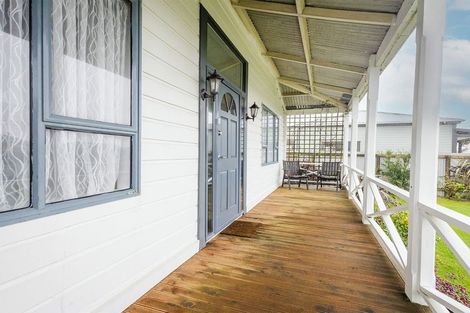 Photo of property in 62 Blake Street, Blaketown, Greymouth, 7805