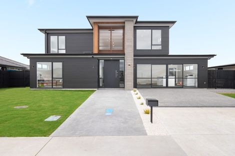 Photo of property in 32 Kimbrae Drive, Rototuna North, Hamilton, 3210