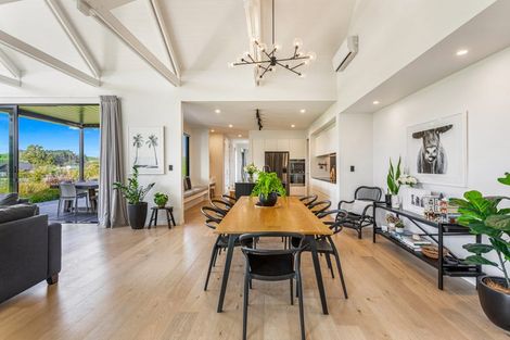 Photo of property in 1502 Weranui Road, Wainui, Silverdale, 0994