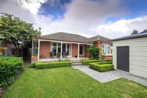 Photo of property in 36 Cross Street, Allenton, Ashburton, 7700