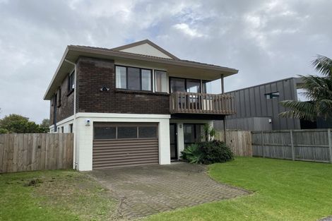 Photo of property in 12 Muricata Avenue, Mount Maunganui, 3116