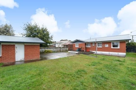 Photo of property in 141 Fitzroy Avenue, Fitzroy, Hamilton, 3206