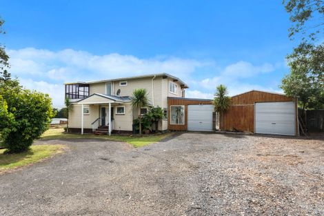 Photo of property in 60 Maxwell Road, Maramarua, Pokeno, 2471