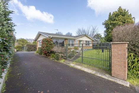 Photo of property in 48a Morrinsville Road, Hillcrest, Hamilton, 3216