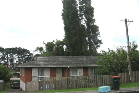 Photo of property in 5 New Brighton Road, Mount Wellington, Auckland, 1062