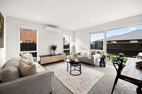 Photo of property in 43 Maanihi Drive, Rototuna North, Hamilton, 3210