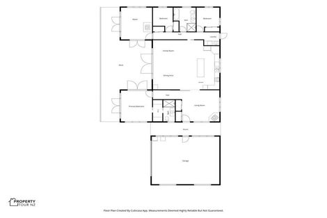 Photo of property in 13b Daniel Street, Martinborough, 5711