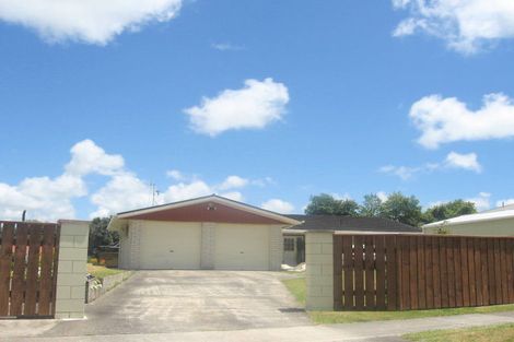 Photo of property in 16 King Street, Te Puke, 3119