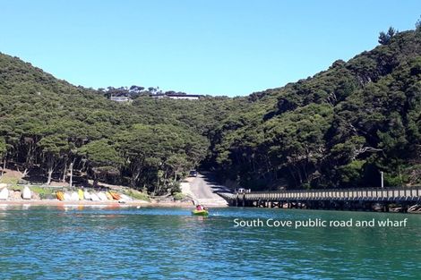 Photo of property in 27 Woods Ridge Road, Kawau Island, 0920