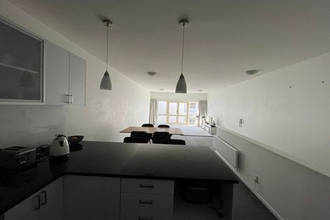 Photo of property in Luxford Villas, 115/72 Herald Street, Berhampore, Wellington, 6023