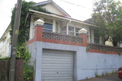 Photo of property in 3 Paterson Street, Mount Victoria, Wellington, 6011