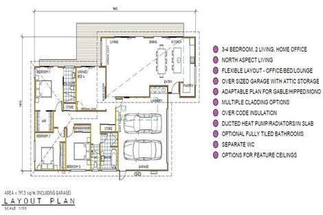 Photo of property in 70 Waihopai Street, Rosedale, Invercargill, 9810