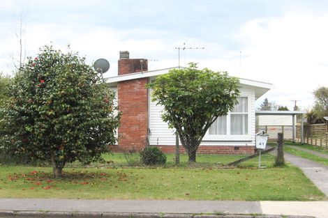 Photo of property in 41 Konene Street, Utuhina, Rotorua, 3015