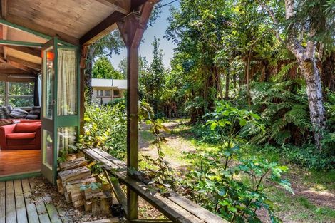 Photo of property in 83 Rereahu Avenue, Hatepe, Turangi, 3382