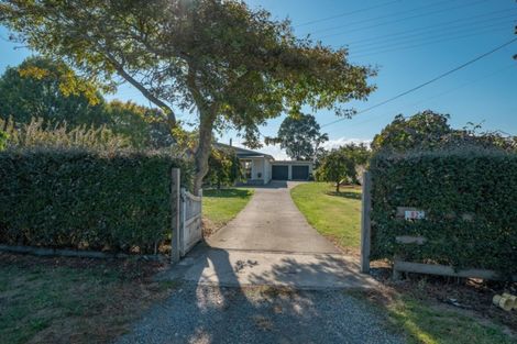 Photo of property in 92 No 8 Road Extn, Springdale, 3374