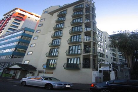 Photo of property in Quest Boulcott Apartments, 4b/57 Boulcott Street, Wellington Central, Wellington, 6011