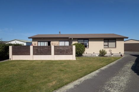 Photo of property in 195 Grove Place, Tinwald, Ashburton, 7700