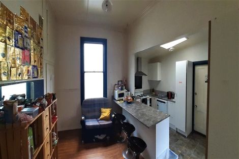 Photo of property in 163 York Place, Dunedin Central, Dunedin, 9016