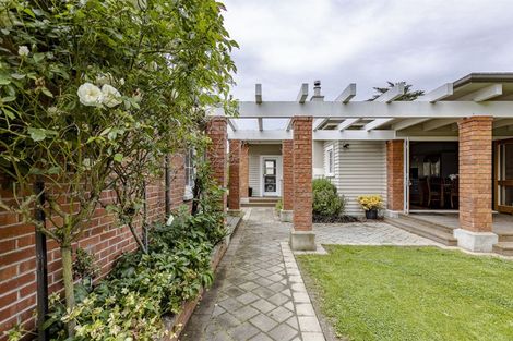 Photo of property in 1387 Colyton Road, Ashhurst, Palmerston North, 4470