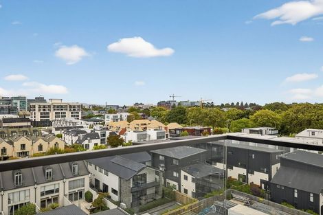 Photo of property in 605/64 Kilmore Street, Christchurch Central, Christchurch, 8013