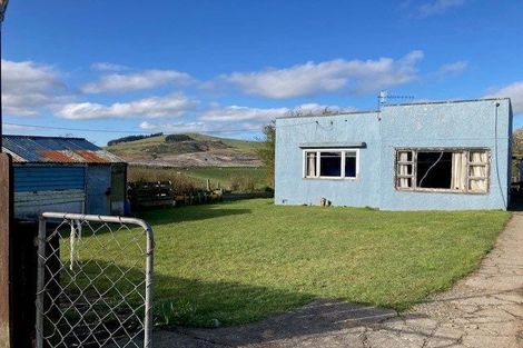 Photo of property in 64 Tinkertown Road, Tinkertown, Otautau, 9689