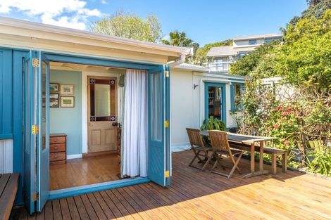 Photo of property in 4b Glen Brook Road, Omiha, Waiheke Island, 1081