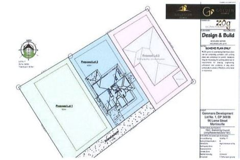 Photo of property in 96 Lorne Street, Morrinsville, 3300