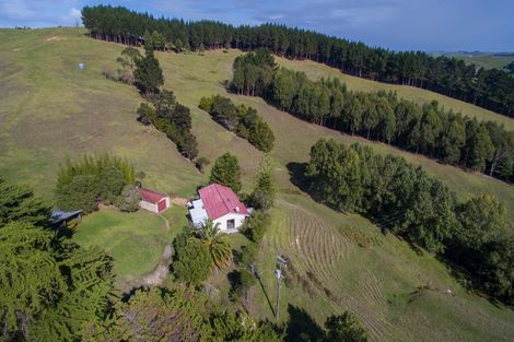 Photo of property in 96 Corlett Road, Tauhoa, Wellsford, 0973