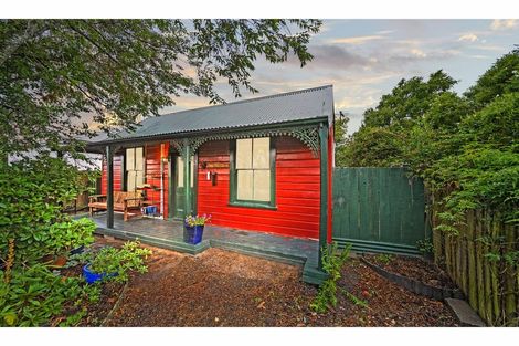 Photo of property in 7 Willard Street, Spreydon, Christchurch, 8024