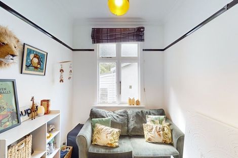 Photo of property in 9 Khandallah Road, Ngaio, Wellington, 6035