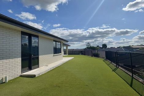 Photo of property in 17 Santiago Place, Flagstaff, Hamilton, 3210