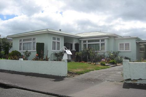 Photo of property in 32 Sedcole Street, Pahiatua, 4910