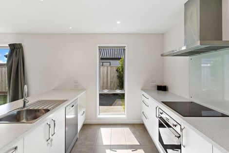 Photo of property in 9 Longcot Drive, Rolleston, 7615