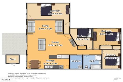 Photo of property in 213 Whatawhata Road, Dinsdale, Hamilton, 3204