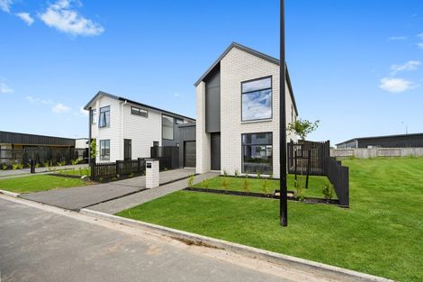 Photo of property in 5 Ogilvie Avenue, Chartwell, 3210