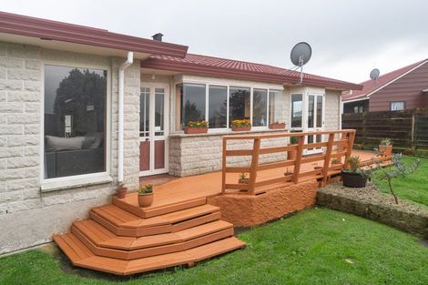 Photo of property in 106 Kelvin Grove Road, Kelvin Grove, Palmerston North, 4414