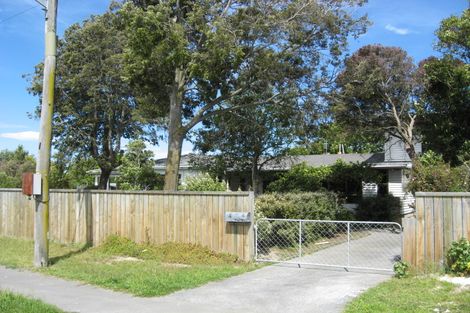 Photo of property in 4 Osborne Road, Amberley, 7410