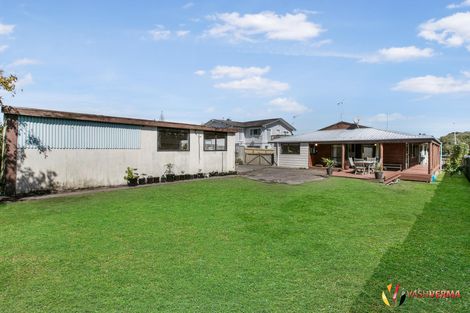 Photo of property in 29 Mcinnes Road, Weymouth, Auckland, 2103