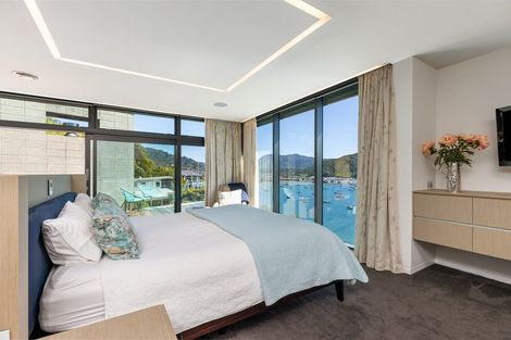 Photo of property in 4 Marina View, Waikawa, Picton, 7281
